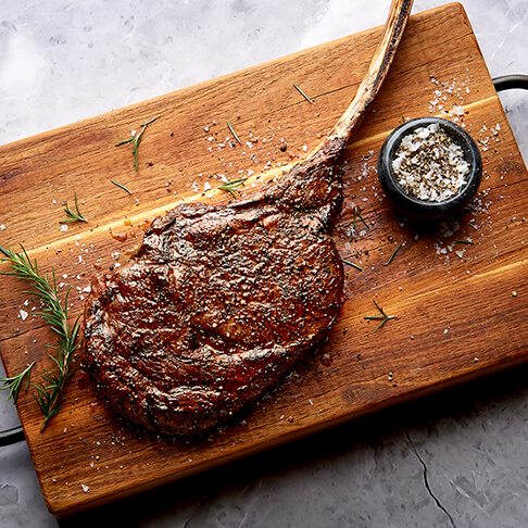 Wagyu Longbone